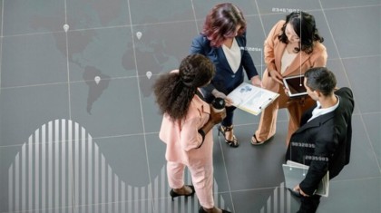 A study on effect of conflicts and organizational changes on the communication process in IT sector